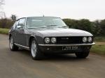 Jensen Interceptor S 2007 года
